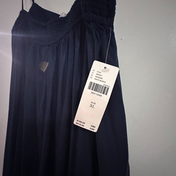 Maeve Waisteless wide-leg jumpsuit - Picture 4 of 4